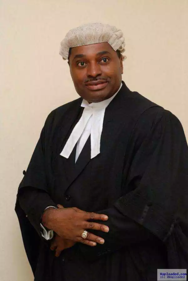 Actor Kenneth Okonkwo Drags Pres. Buhari To Court Over Ministerial Appointments